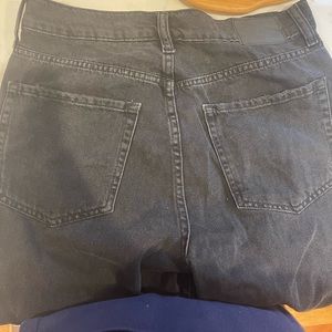 Size 6 90’s baggy jeans from Aeropostale